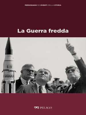 cover image of La Guerra fredda